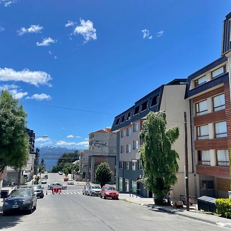 Ruca Malal Bariloche Centro Apartment Exterior photo