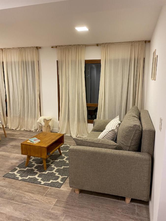 Ruca Malal Bariloche Centro Apartment Exterior photo