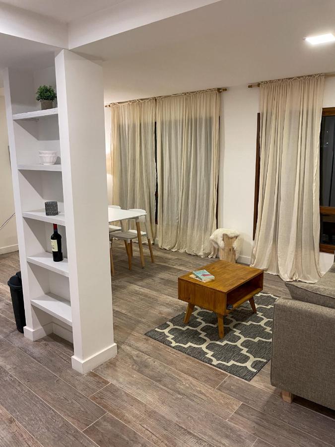 Ruca Malal Bariloche Centro Apartment Exterior photo