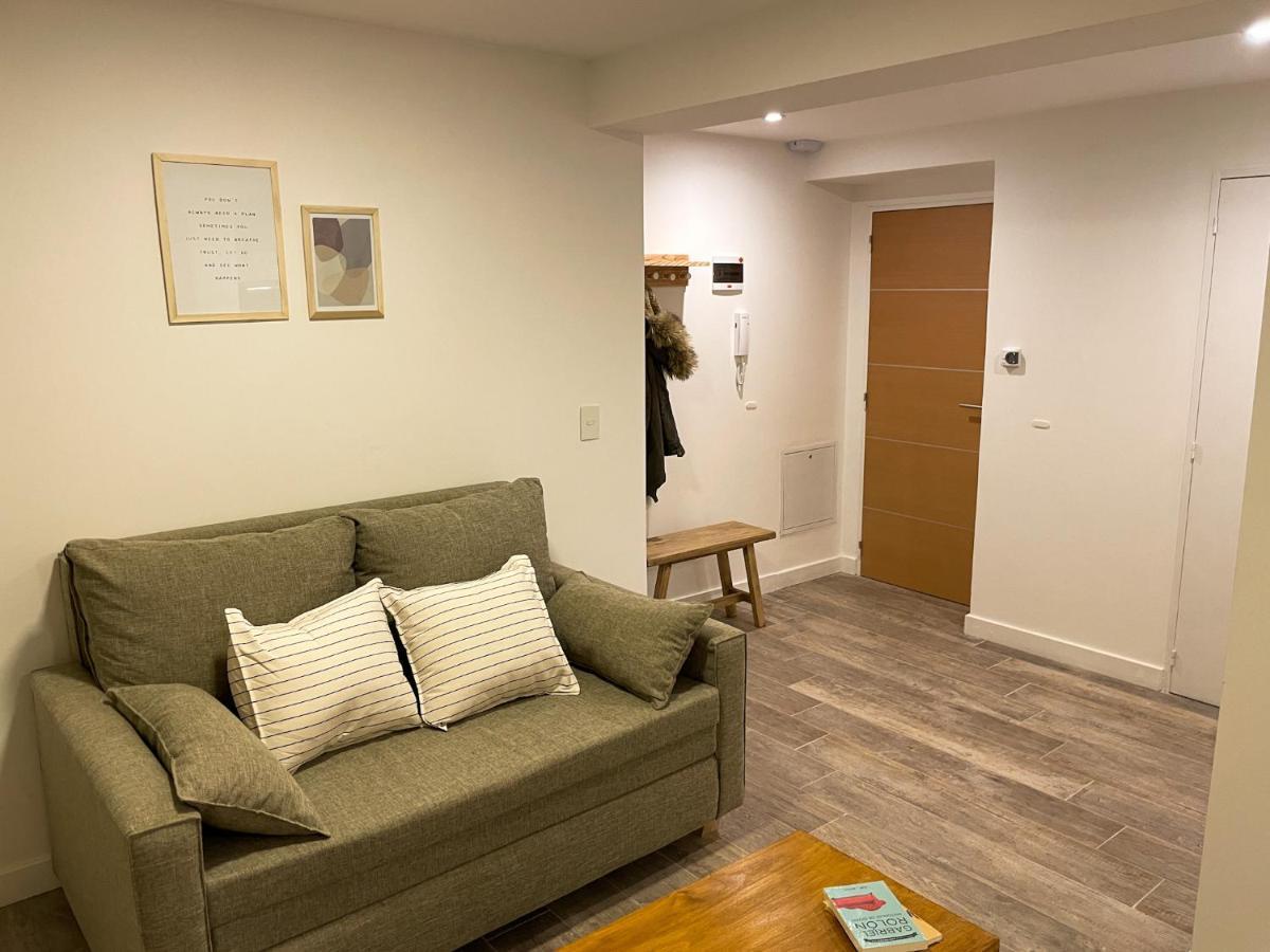 Ruca Malal Bariloche Centro Apartment Exterior photo