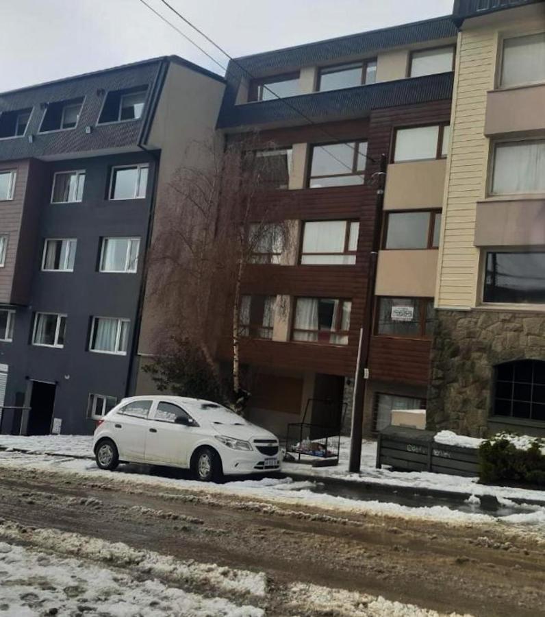 Ruca Malal Bariloche Centro Apartment Exterior photo