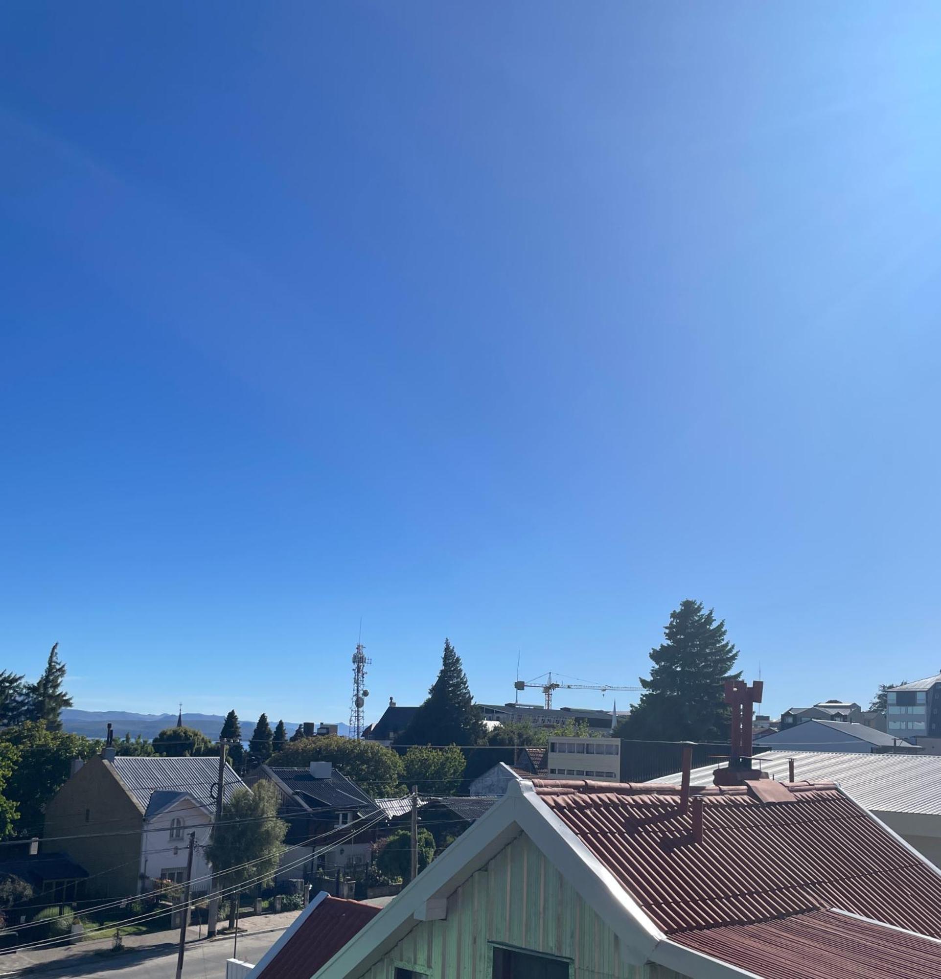 Ruca Malal Bariloche Centro Apartment Exterior photo